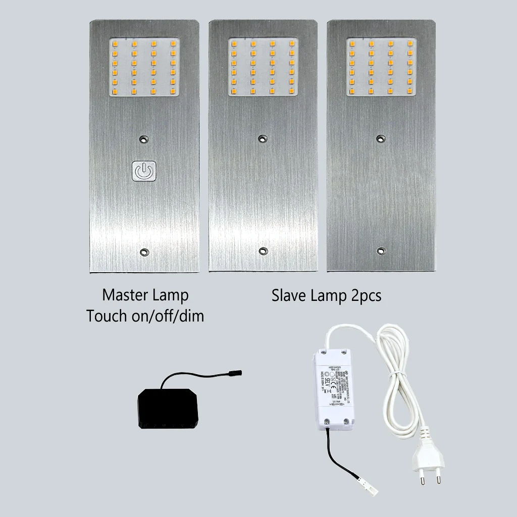 lighting solutions by NewThingLine