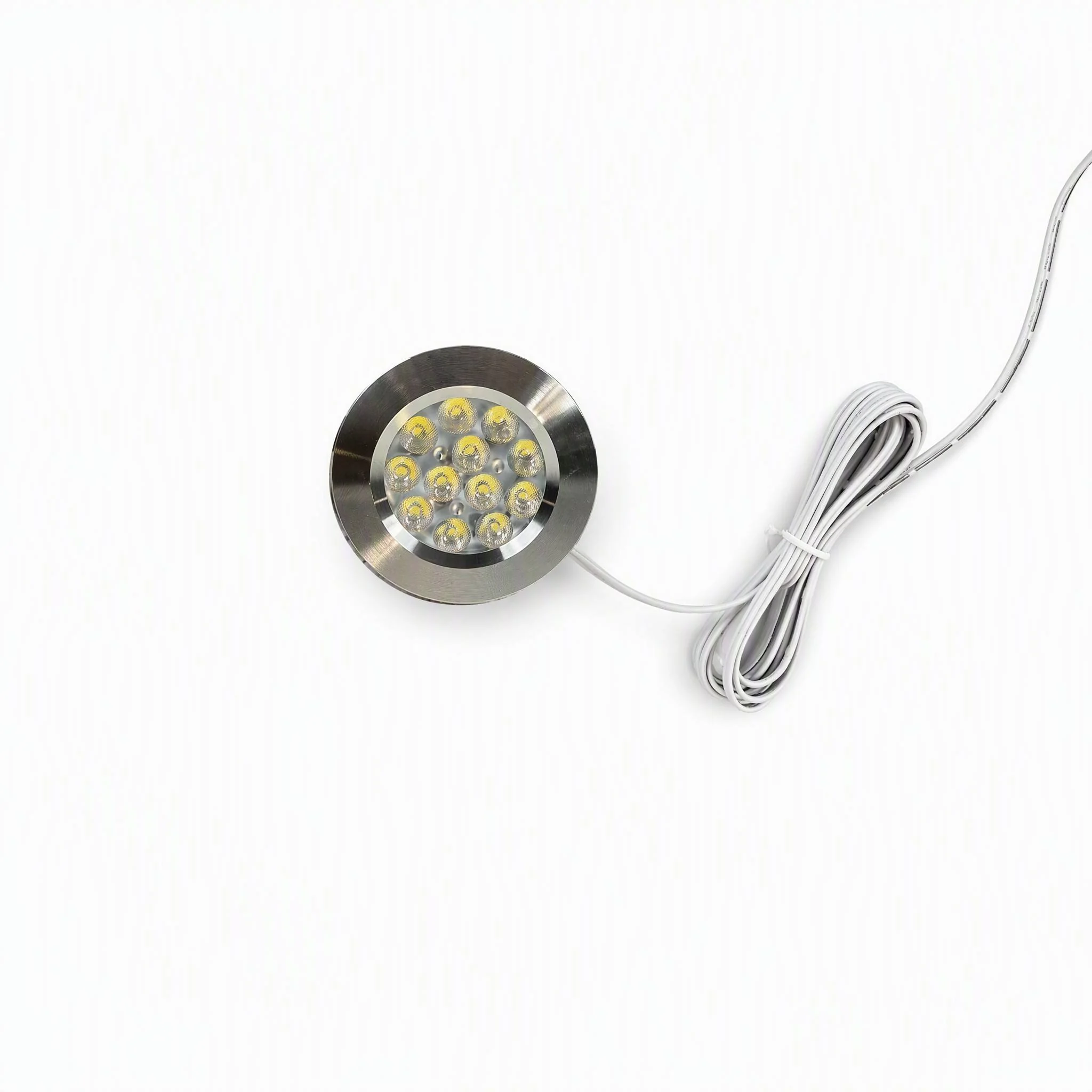 Elin Undercabinet Aluminum LED Spot