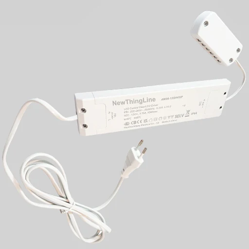 NewThingLine 12SF45IP IP44 LED driver product image