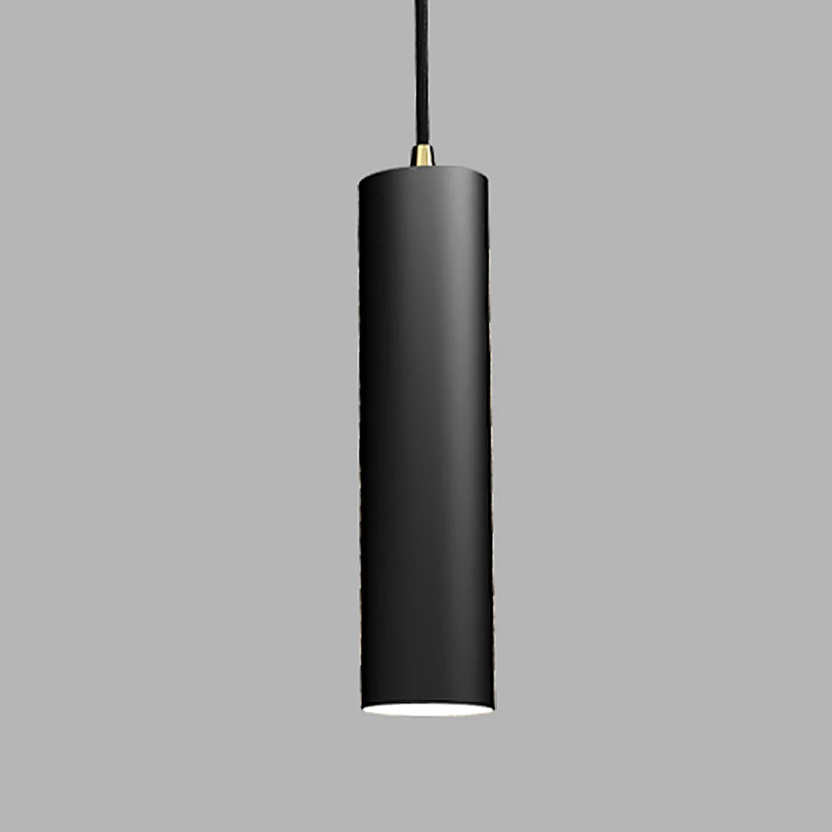 Conduit Pipe Pendant GU10 Bulb Base