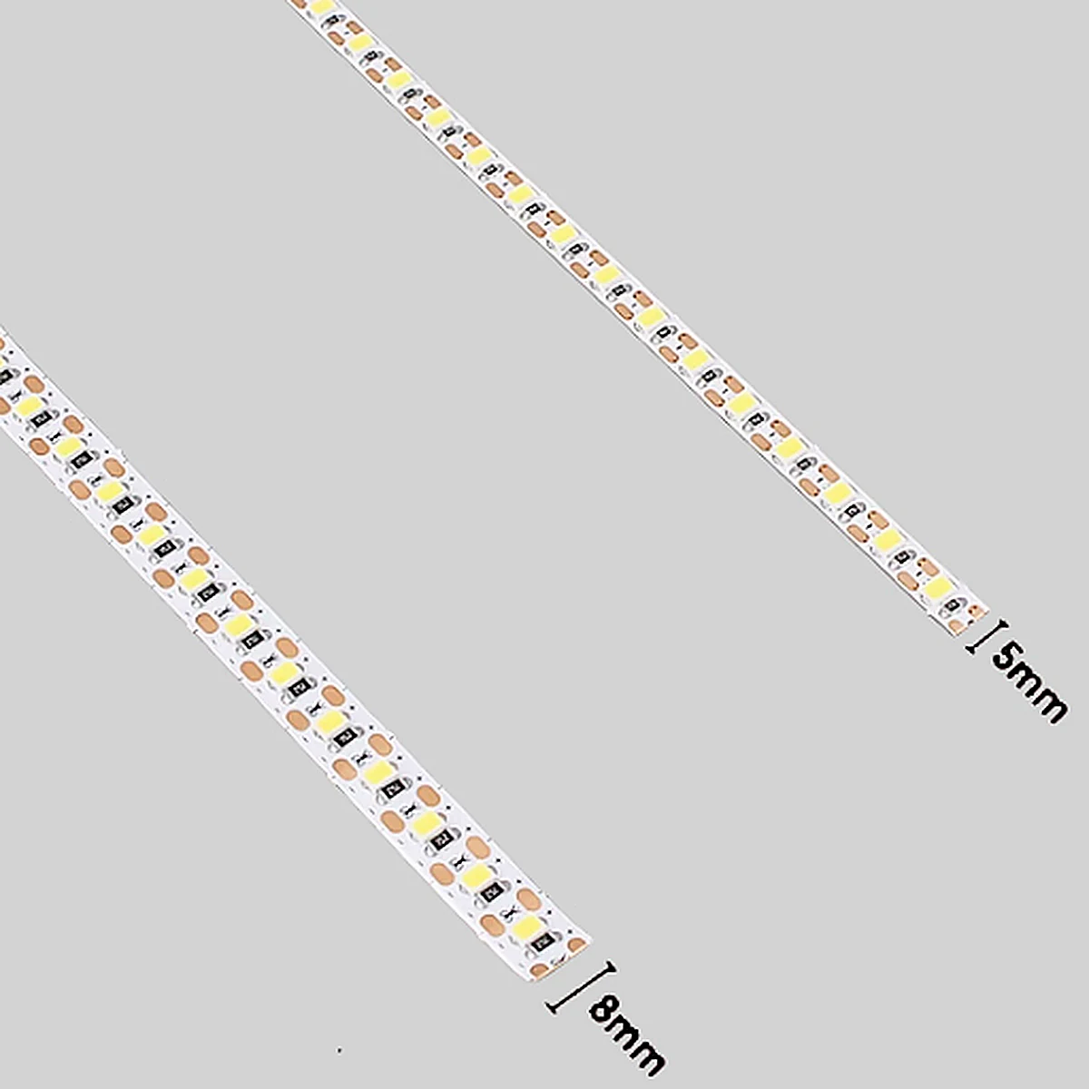 COOLCUT LED Strip 12V LF0105N product detail view 02