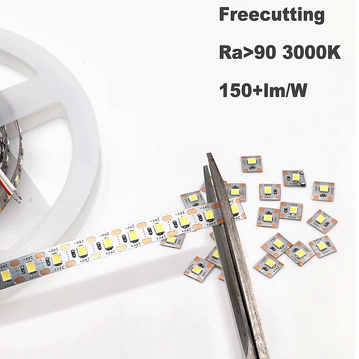 COOLCUT LED Strip 12V