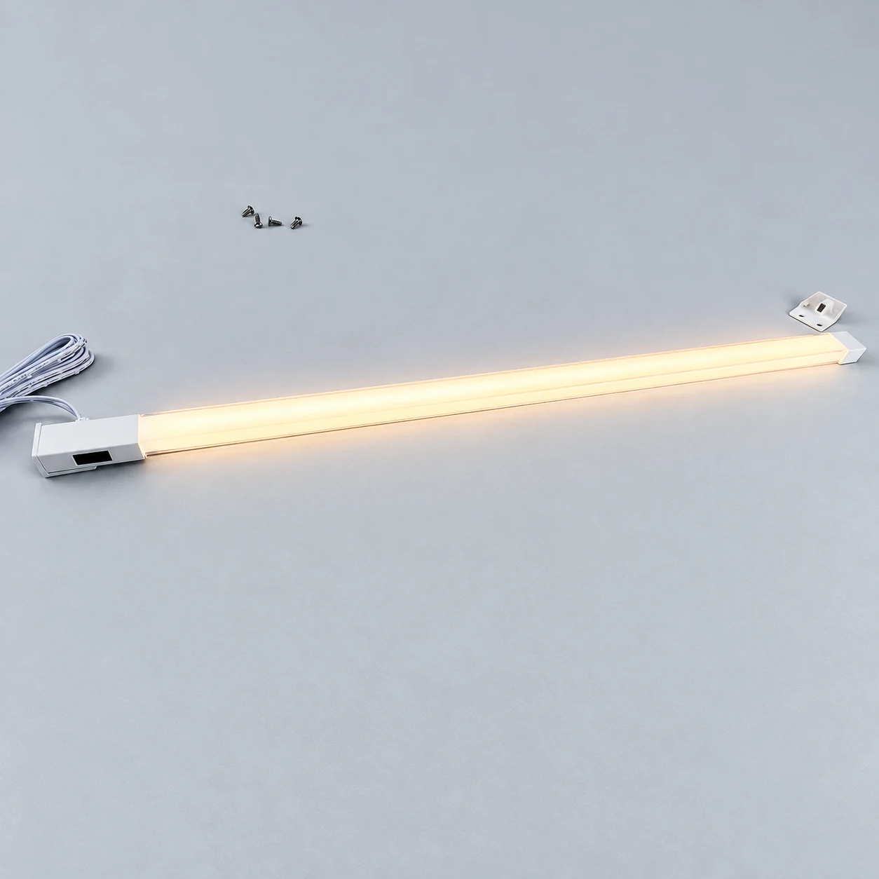 LumiFrost Drawer LED Light Bar