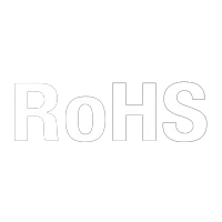 RoHS Compliant — Halo bathroom LED mirror