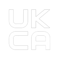 UKCA Compliant — Halo bathroom LED mirror